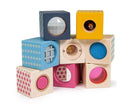 Sensory Blocks - FSC 100%