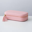Brielle Travel Jewelry Organizer