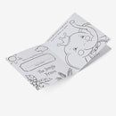 Elephant Prince Baby Knit Toy with Gift Box