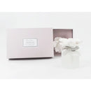 Marigold Ceramic Flower Diffuser Gift Set - Bluebell Rain