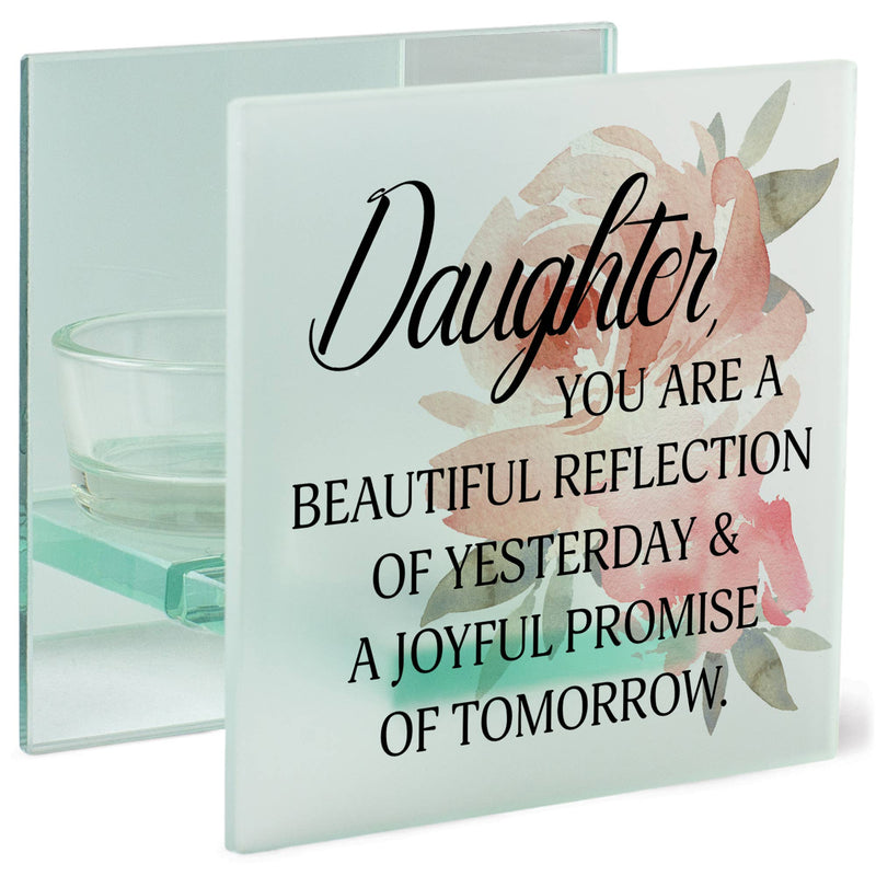 DAUGHTER/BEAUTIFUL REFLECTION