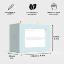 Mindfulness In 90 Days Scroll Box