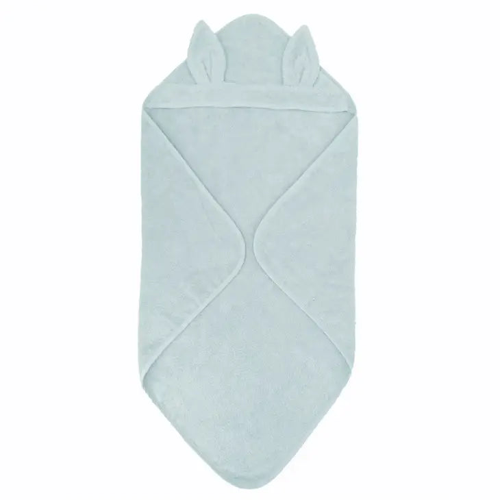 Hooded towel rabbit sapphire