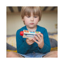 Vehicle Twist Blocks