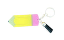 Pencil Keychain/Teacher Gift/Back to School