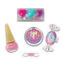 Sweet Cosmetic, Leopard