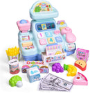 Cash Register Pretend Play Cashier