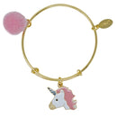 Baby Unicorn Bangle