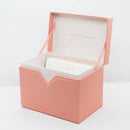 Pink Recipe Box Set