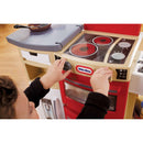 Cook 'n Store Kitchen