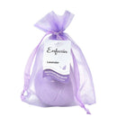 Fizz & Foam Handmade Bath Bomb 6.5oz - Lavender