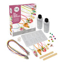 Resin Necklaces by Craft it Up- Beginners DIY Jewelry Kit