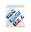 Shine Bright Like a Dimond Bath Bomb