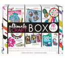 Ultimate D.I.Y Craft Box