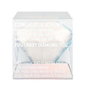 Shine Bright Like a Dimond Bath Bomb