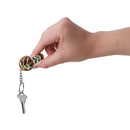 Donut Keychain Slow-Rising Squishies