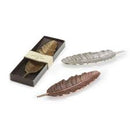 Fine Feather Tray