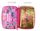 Dream Sequin Pencil Case