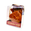 Milk Chocolate Dreidel