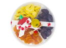 Rosh Hashana Dried Fruit Platter