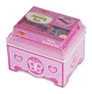 Created by Me! Jewelry Box Wooden Craft Kit