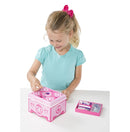 Created by Me! Jewelry Box Wooden Craft Kit