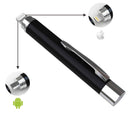 Smart Phone Charging Pen and Stylus