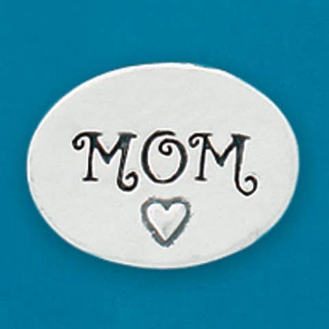 Mom/Love Coin