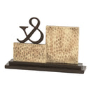 Mr. & Mrs. Tabletop Figurine