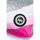 Hype Glitter Leopard Wave Pencil Case