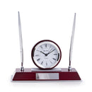 "Dresden" Desk Clock
