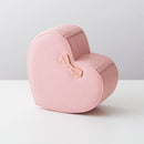 Amara Heart Jewelry Box