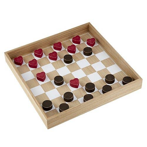 13x13 - Checkers Board
