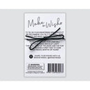 KNOT OF TRUE FRIENDSHIP - WishStrings Wish Bracelet 