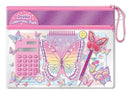 Smart Helper, Tie Dye Butterfly