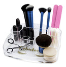 Artistic Home Acrylic Makeup Organizer, Fabulous