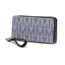 MKF Collection Danielle  Wallet Wristlet by Mia K.