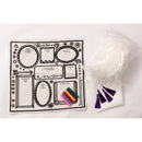 Modern Wonder My Gratitude Pillow