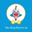 Tiny Princess Tales Deluxe Gymini