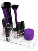 Artistic Home Acrylic Makeup Organizer, I'm So Fancy