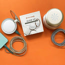 Glow up Lumi Compact Power Bank