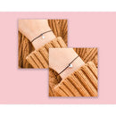 KNOT OF TRUE FRIENDSHIP - WishStrings Wish Bracelet 