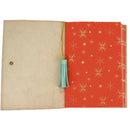 Best To Come Leather Journal