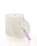 Ballerine Crystal Candle