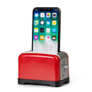 Notester - Sticky Notes & Phone Holder