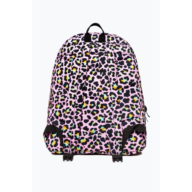 Hype Disco Leopard Backpack