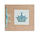 Little Prince Baby Memory Book
