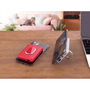POWER BANK & WIRELESS CHARGER