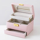 Estelle Jewelry Clutch