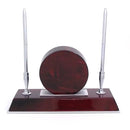 "Dresden" Desk Clock